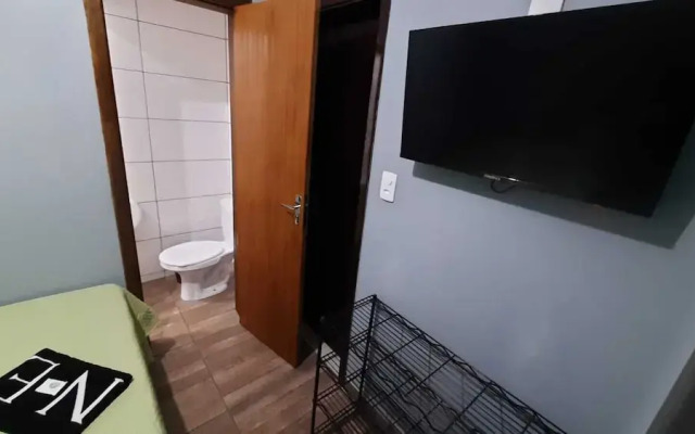 Pousada Casa da Maga - Vila Germânica