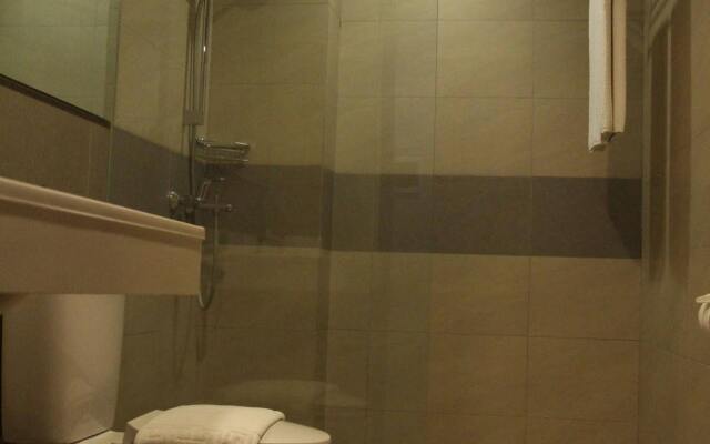Sequoia Hotel Quezon City