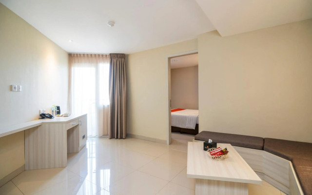 The Gloria Suites Jakarta