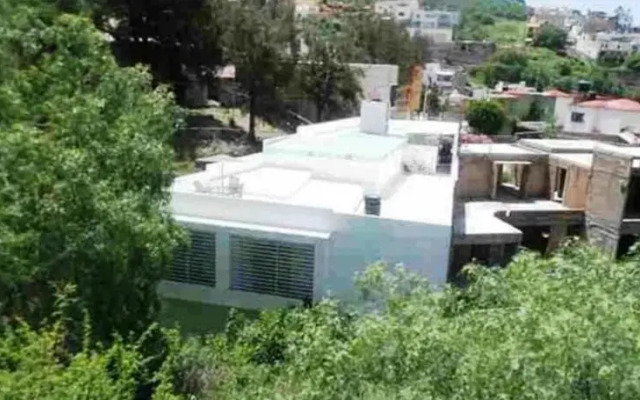 Hostal de los Santos