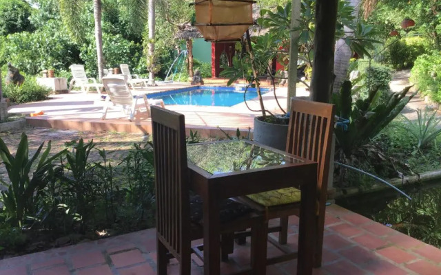 PP Land Beach Eco Resort