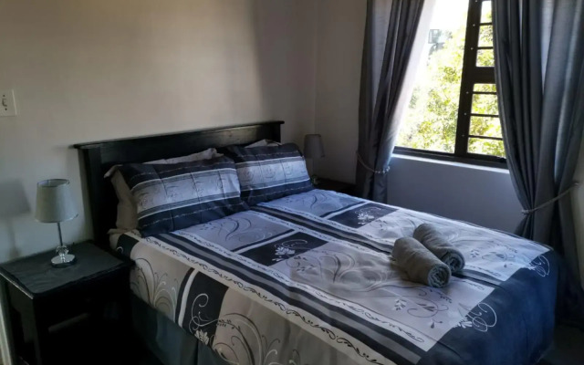 Serengeti Self Catering Units