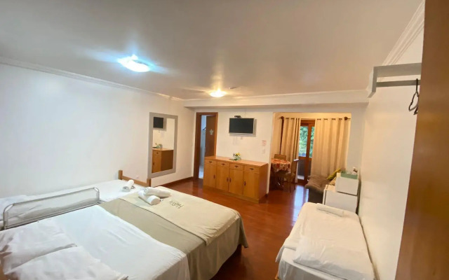 Pousada Habitue