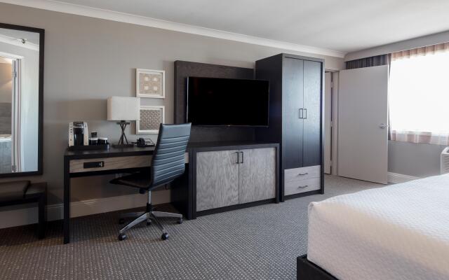 Crowne Plaza Moncton-Downtown by IHG