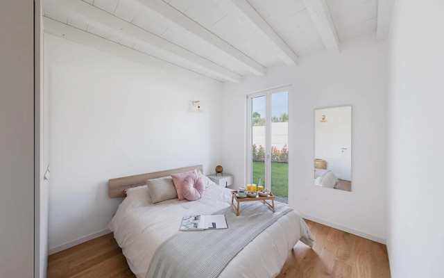 La Cittadella PT 6 by Wonderful Italy