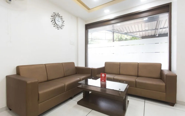 Hotel Vishwas by OYO Rooms