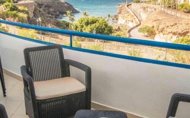 First Line Apartment in Playa Paraiso Pp/70