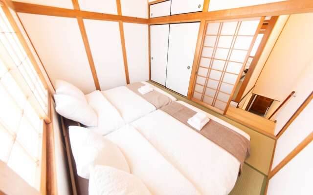 Grandouce Villa Tengachaya-Nishi