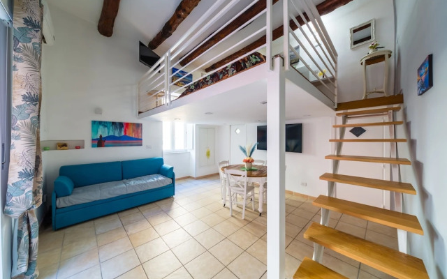 Toledo house Apartments