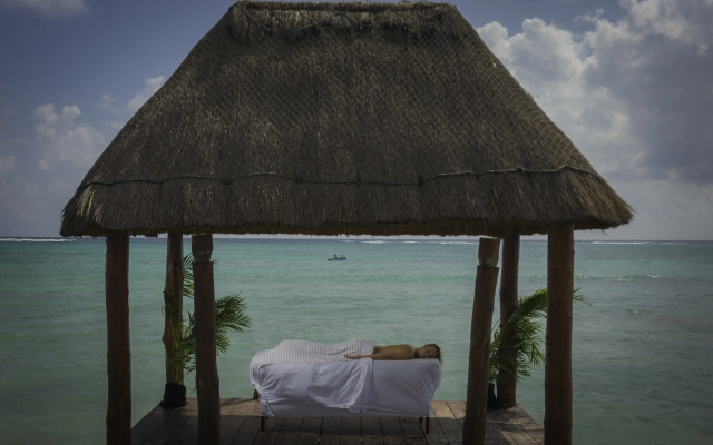 Mereva Tulum