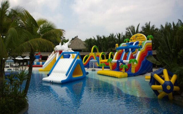 Mission Hills Resort Haikou