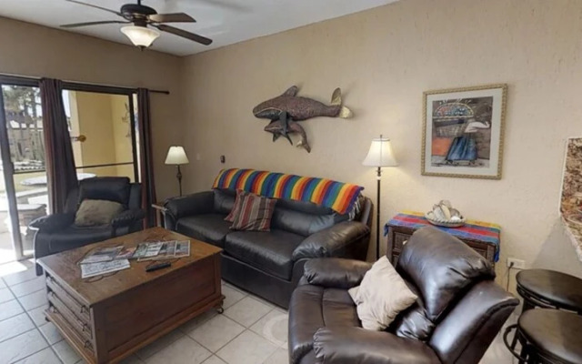 Princessa 1BR D 104-v by Casago