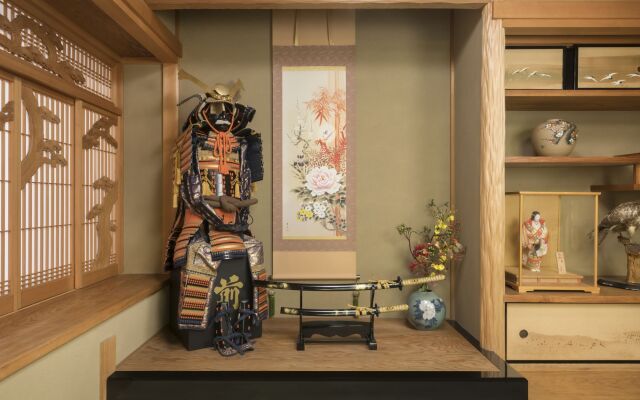 Kyo-machiya Stay WAKA Fushimiinari-tei