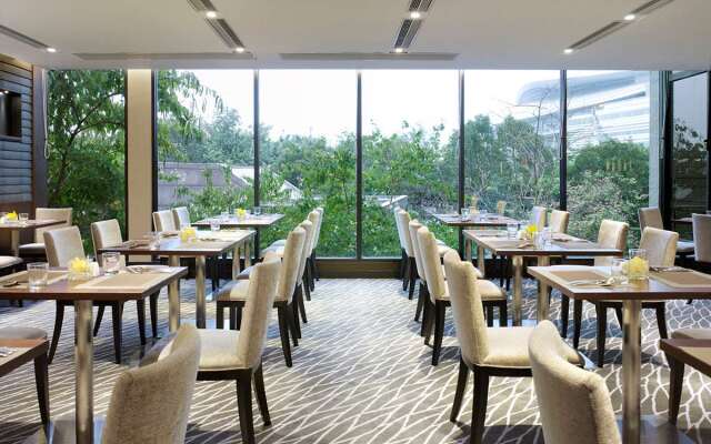 The Harbourview - Chinese YMCA of Hong Kong