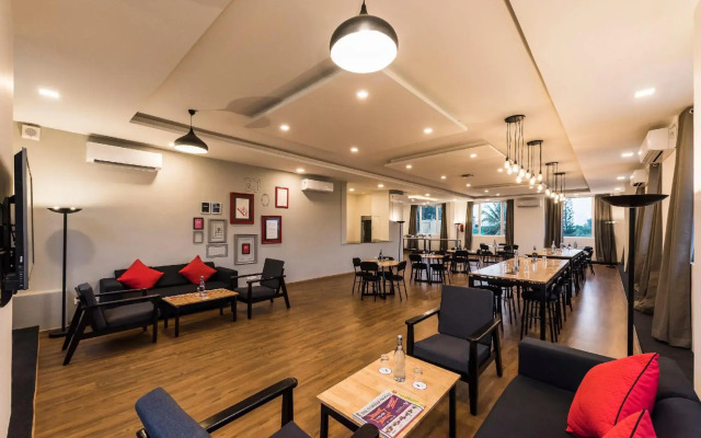 Townhouse 1069 Aadorlys