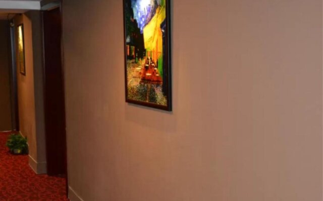 Weiba Inns  Hotel