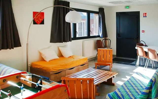 Apartment in Amboise With Terrace