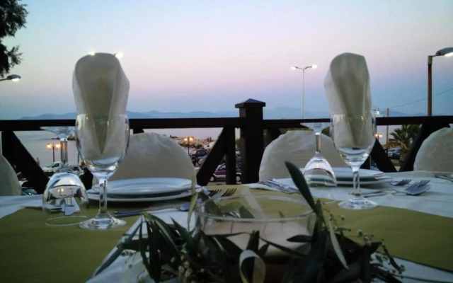 Hotel Avra by Smile hotels
