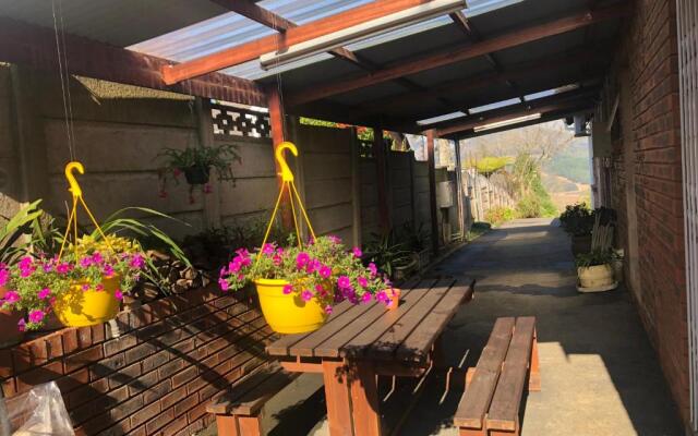 Bergview Family Cottage