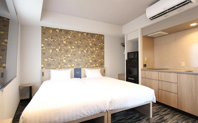 KOKO HOTEL Residence Asakusa Tawaramachi