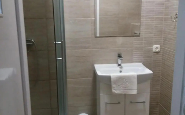 Ośrodek Wypoczynkowy Jan