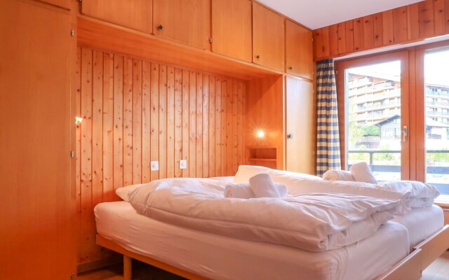 Les Platanes I5 Haute-nendaz