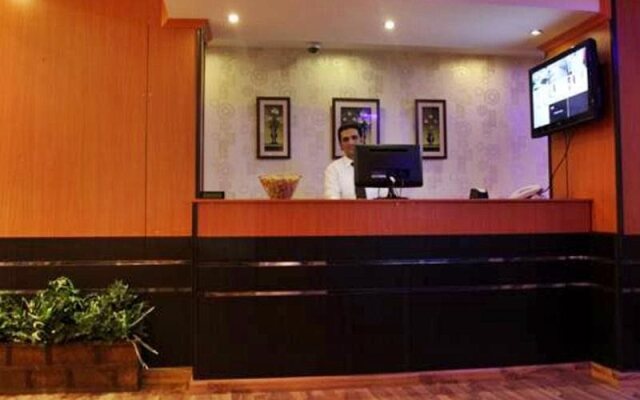 Dar Lina Hotel Apartments