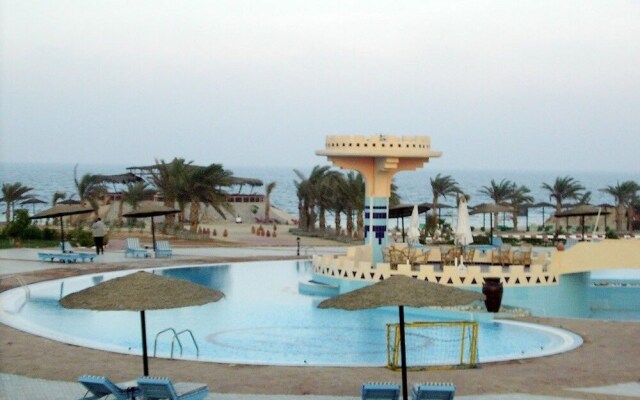 Zabargad Beach Resort