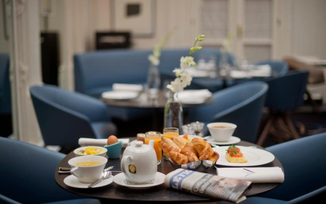 Hotel Vernet