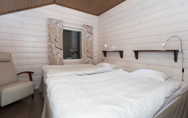 Ranua Resort Holiday Village