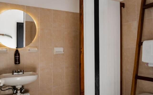 Hotel San Martin La Punta