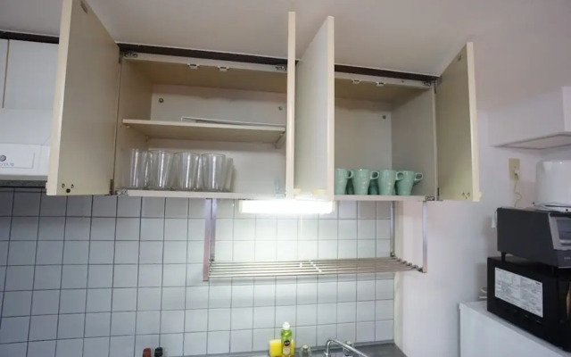 Apartment Takamatsu DOR0078E