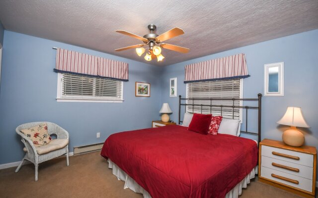 Bearadise Found 5 Bedroom House