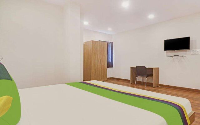 Treebo Seventh Heaven Kukatpally