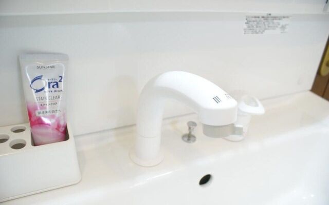 Osaka Family House - 139-1