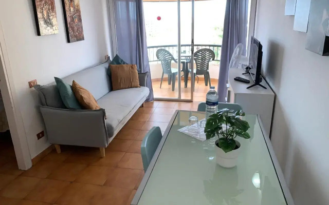 Luxurious Townhouse in Los Cristianos