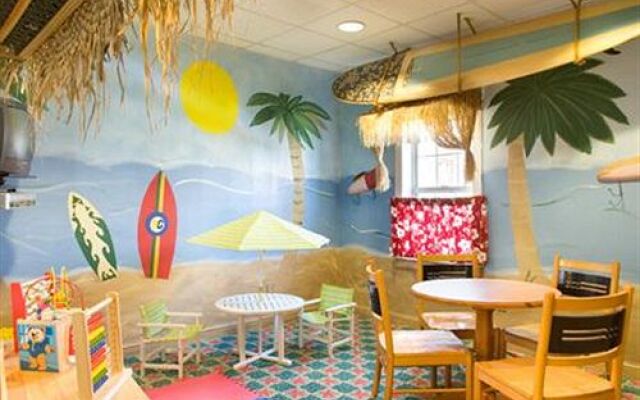 Bluegreen Vacations Preview Center at Harbour Lights