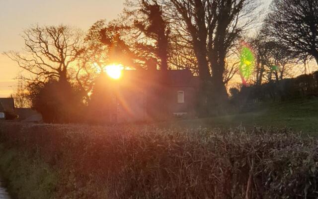 Roosecote Guest House