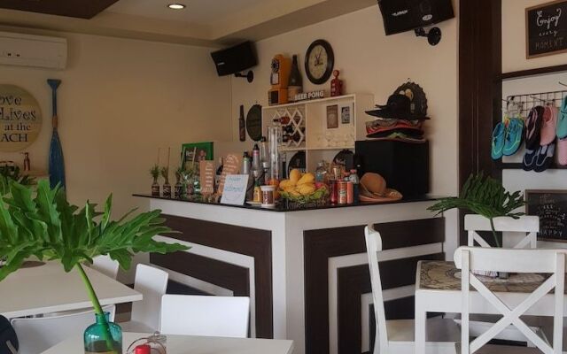 Bayview Country Inn El Nido