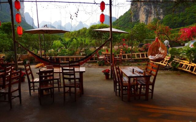 The Yangshuo Moon Resort
