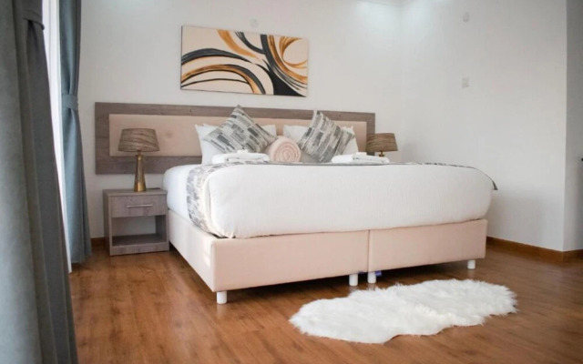 Sebuleni Riverside by Homes by Della