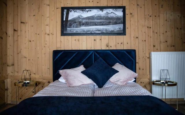 Atelier Jana Kasprowicza Apartamenty Stare Izby
