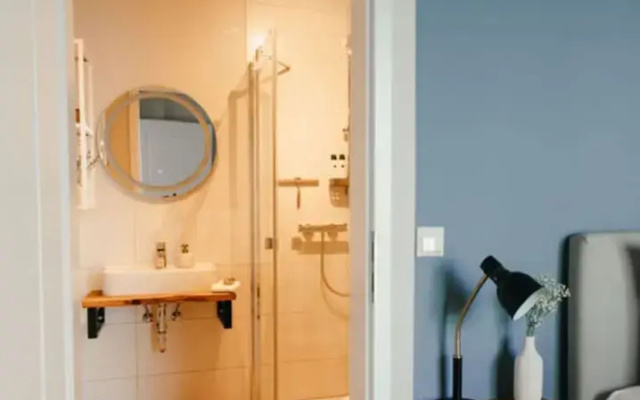 Utkiek Stuuv Comfortable Holiday Residence
