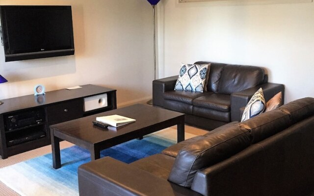 Cypress Waterview Spa Apartment - 37B