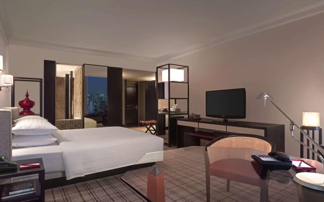 Grand Hyatt Erawan Bangkok