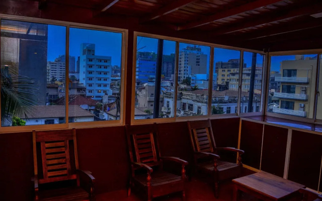 City Breeze by Unique Hotels