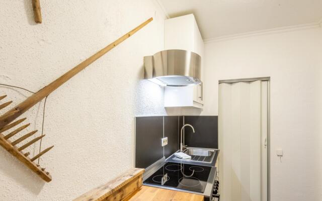 Fabulous Apartment in Bichlbach