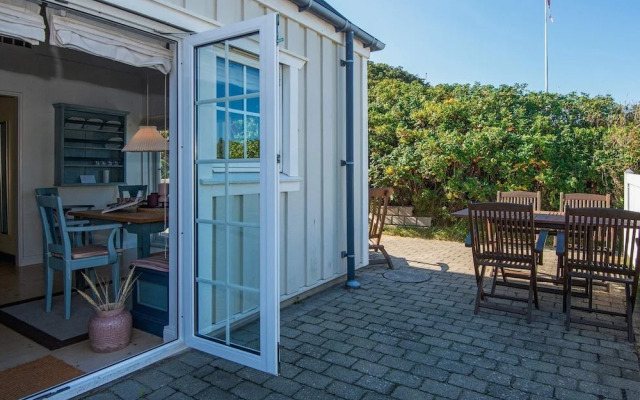 Luxury Retreat in Sondervig - By Traum Ferienwohnungen