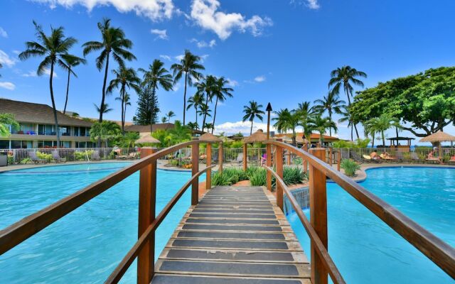 Maui Kaanapali S #b143 0 Bedroom Condo by RedAwning