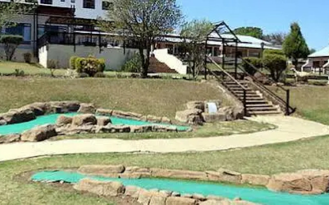 Sierra Resort